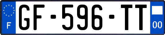 GF-596-TT