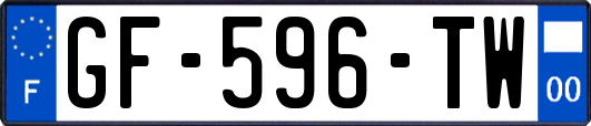 GF-596-TW