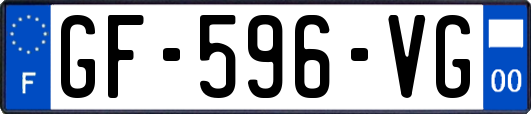 GF-596-VG