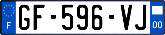 GF-596-VJ