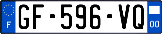 GF-596-VQ