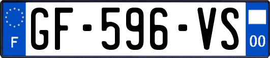 GF-596-VS