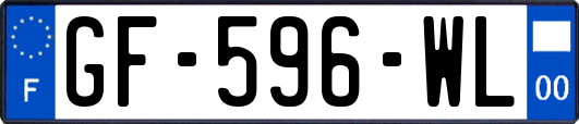 GF-596-WL
