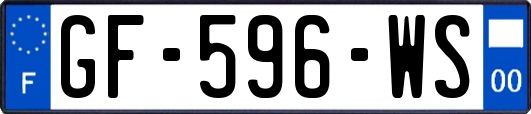 GF-596-WS