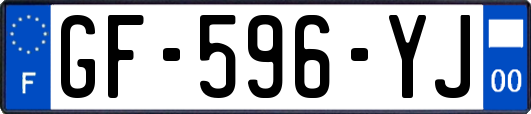 GF-596-YJ