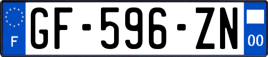 GF-596-ZN