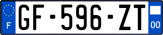 GF-596-ZT