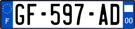 GF-597-AD