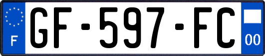 GF-597-FC