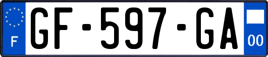 GF-597-GA