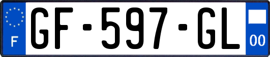 GF-597-GL