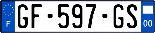GF-597-GS