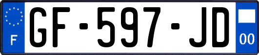GF-597-JD