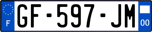 GF-597-JM