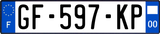 GF-597-KP