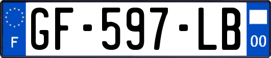 GF-597-LB