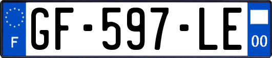 GF-597-LE