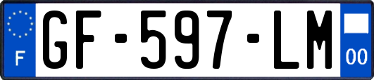 GF-597-LM