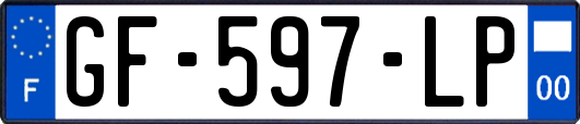 GF-597-LP