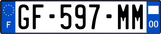 GF-597-MM