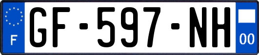 GF-597-NH