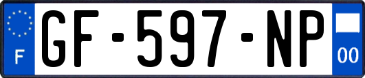 GF-597-NP