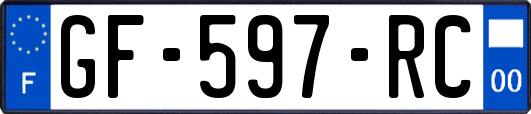 GF-597-RC