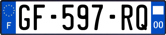 GF-597-RQ