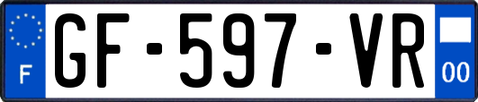 GF-597-VR