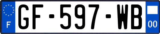 GF-597-WB