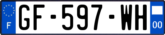 GF-597-WH