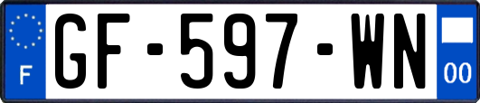 GF-597-WN