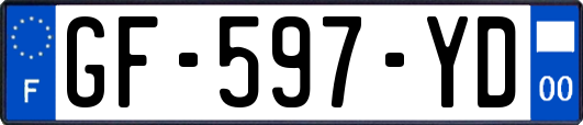 GF-597-YD