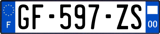 GF-597-ZS