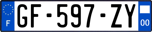 GF-597-ZY