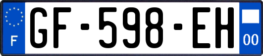 GF-598-EH