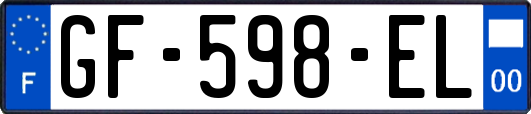 GF-598-EL