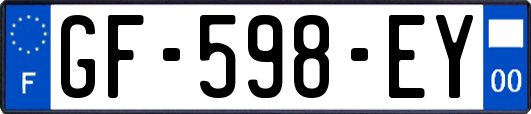 GF-598-EY