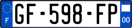 GF-598-FP