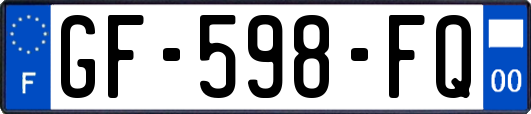 GF-598-FQ