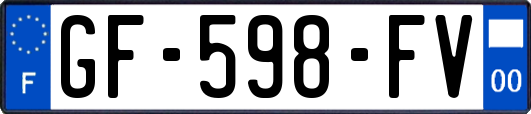 GF-598-FV