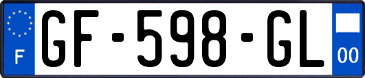 GF-598-GL