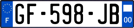 GF-598-JB