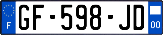 GF-598-JD