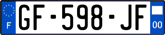 GF-598-JF