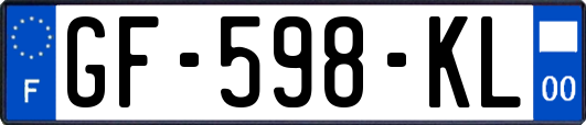 GF-598-KL