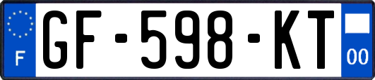GF-598-KT