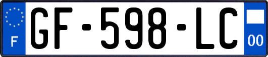 GF-598-LC