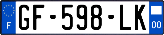 GF-598-LK