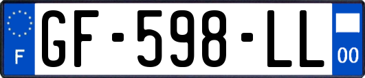 GF-598-LL